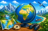 Geography