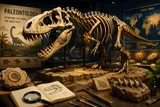 Paleontology